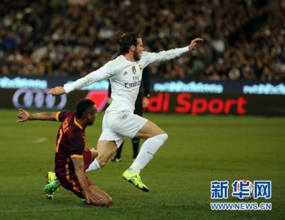 HTH SPORTS中国- 罗马新帅首秀告捷，战术见效  